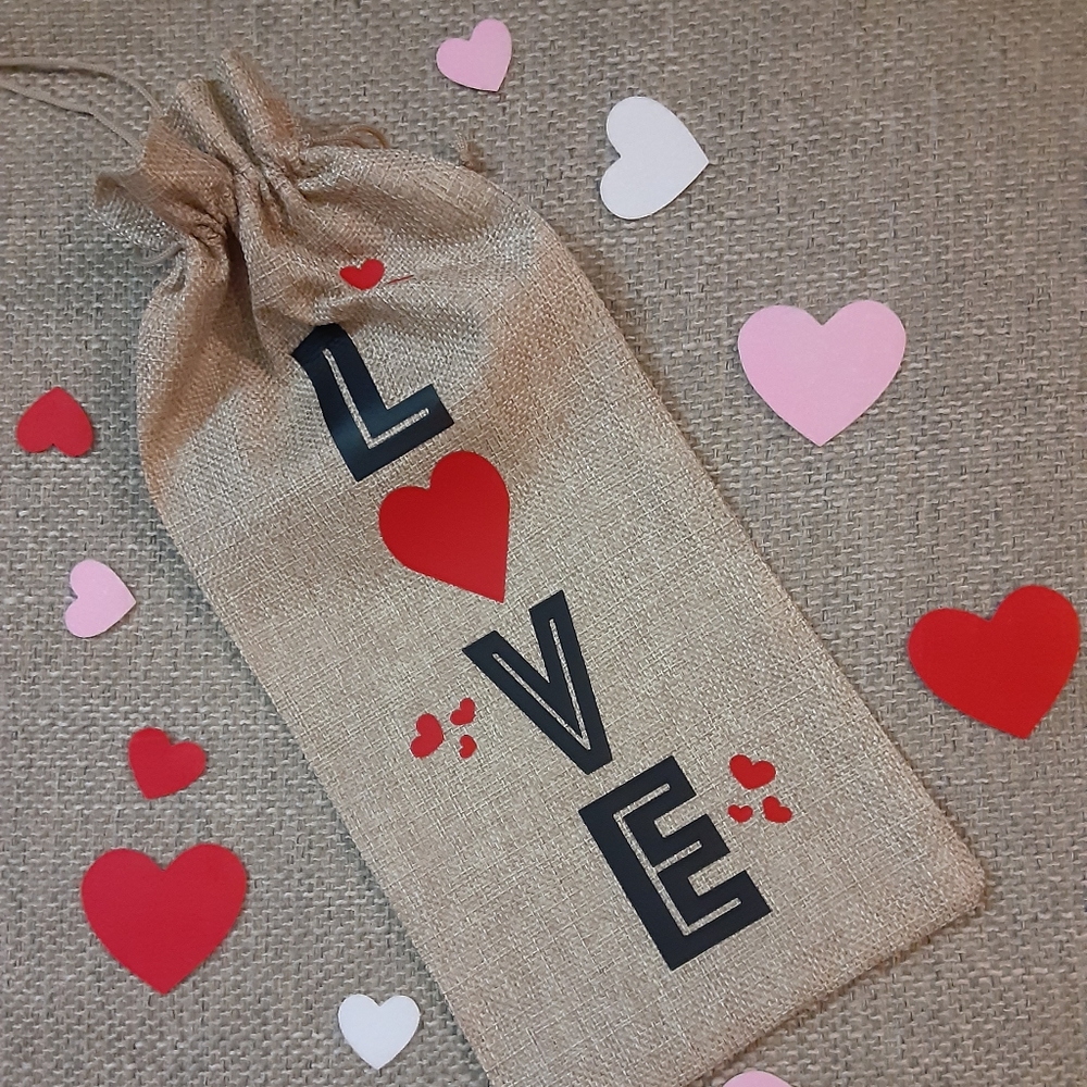 Wine bag/other colors